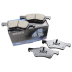 ProAct Disc Brake Pads for Ford Escape (2011–2012), Mercury Mariner (2011)