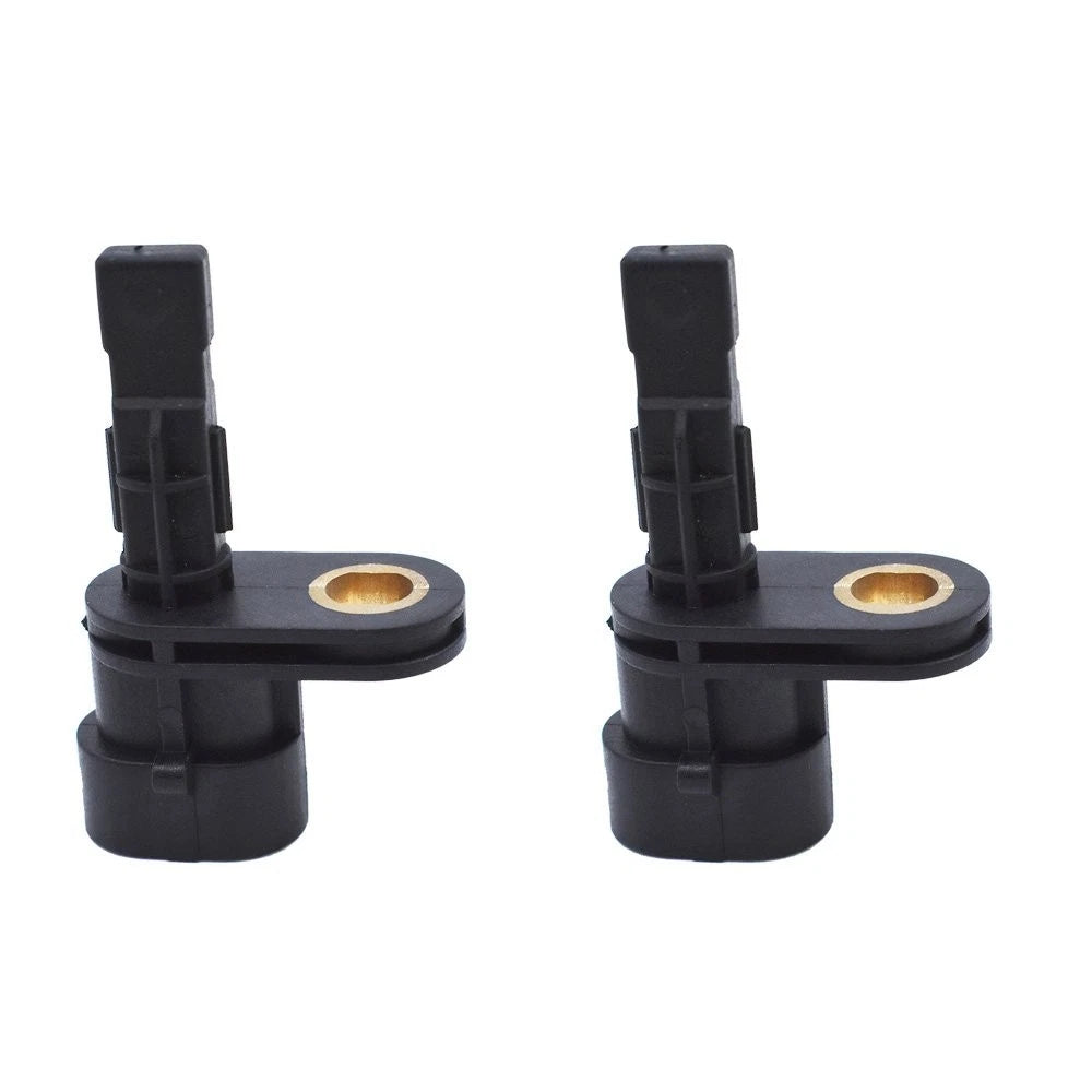 ABS Speed Sensor Set of 2 for Pontiac G8 (2008–2009) Rear Left + Right