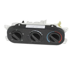 Heater Control Switch Unit for 2007-2010 Jeep Wrangler