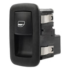 Rear Door Power Window Switch for Chrysler 200 (2015–2017), Jeep Cherokee (2014–2017)