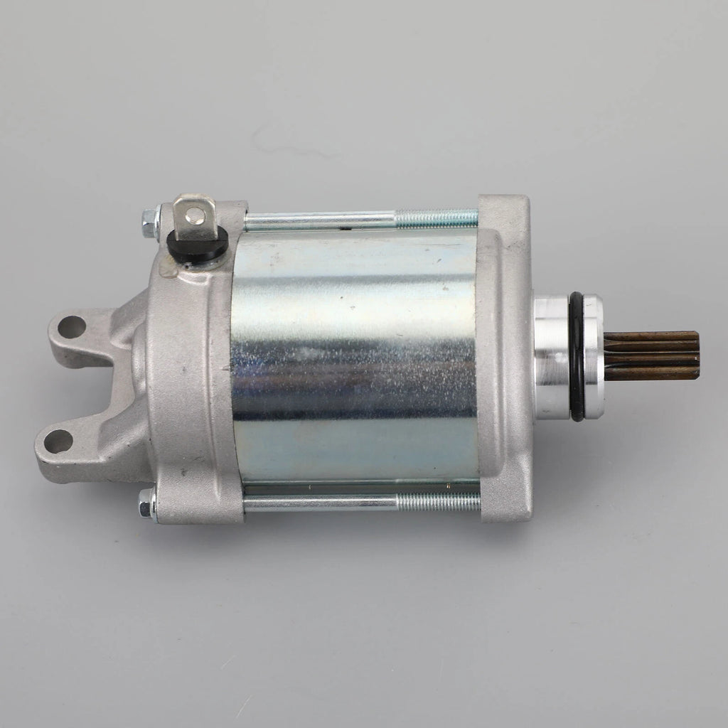 Engine Starter Motor for Suzuki GSX-R 1000 (2001–2008) GSXR1000 K1-K8