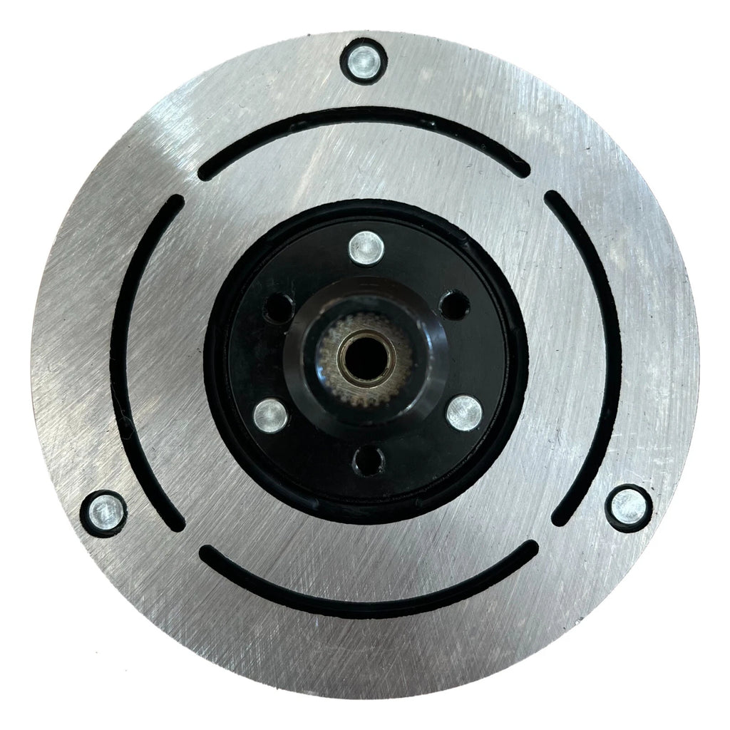 AC Compressor Clutch Replacement for Mazda Tribute 3.0L (2011-2011)