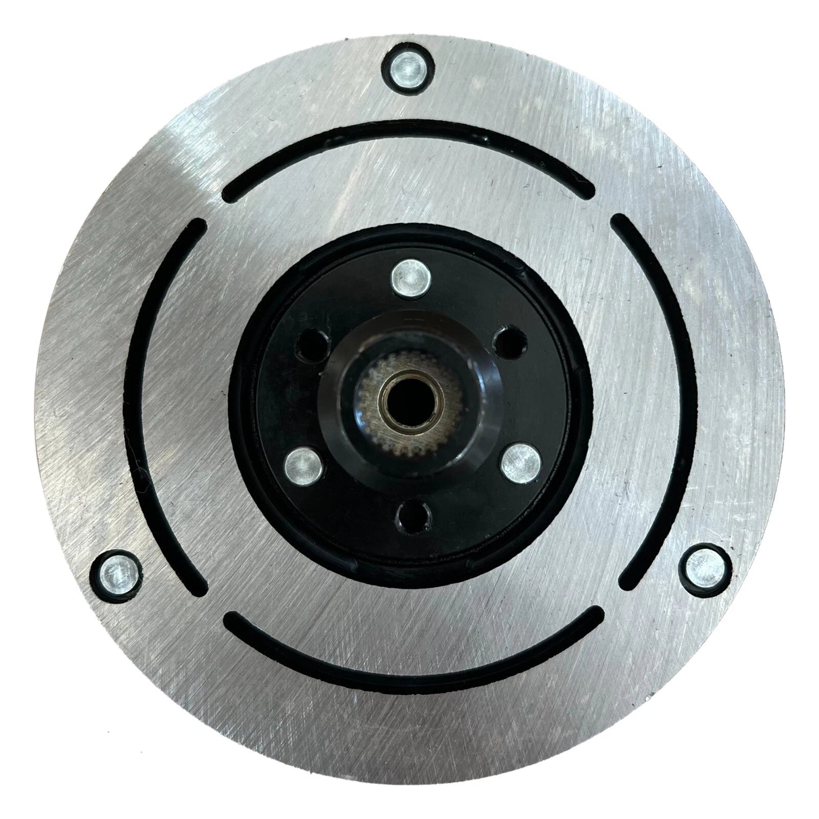 AC Compressor Clutch Replacement for Mazda Tribute 3.0L (2011-2011)