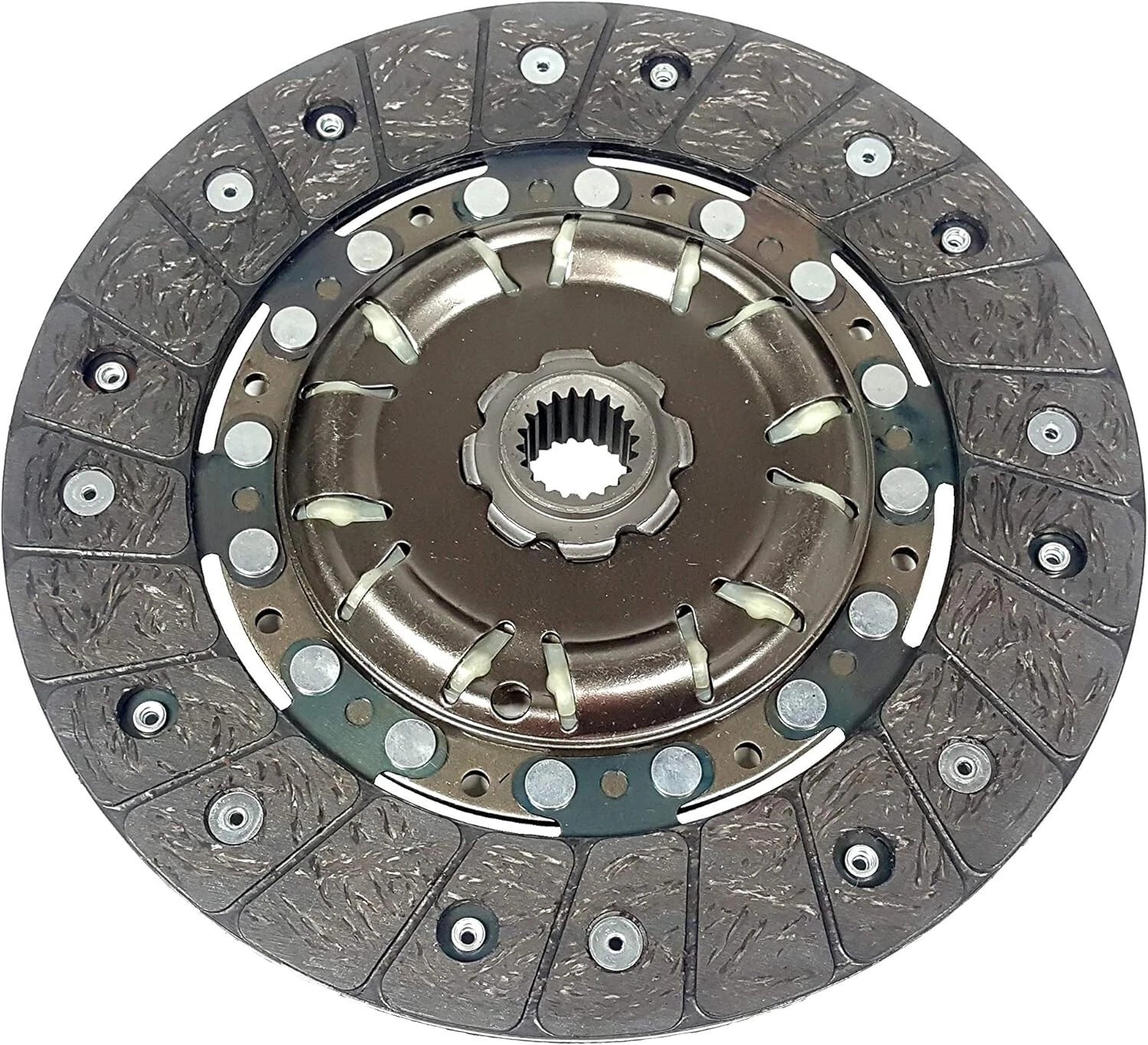 Clutch Kit for Chevy Cruze Sonic 1.3L 1.8L