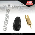 Rebuild Kit for Suzuki Arctic Cat Carburetor Choke Cable Plunger
