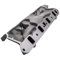 Dual Plane Aluminum Intake Manifold for Small Block Ford (1962–1995)