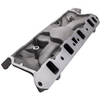 Dual Plane Aluminum Intake Manifold for Small Block Ford (1962–1995)