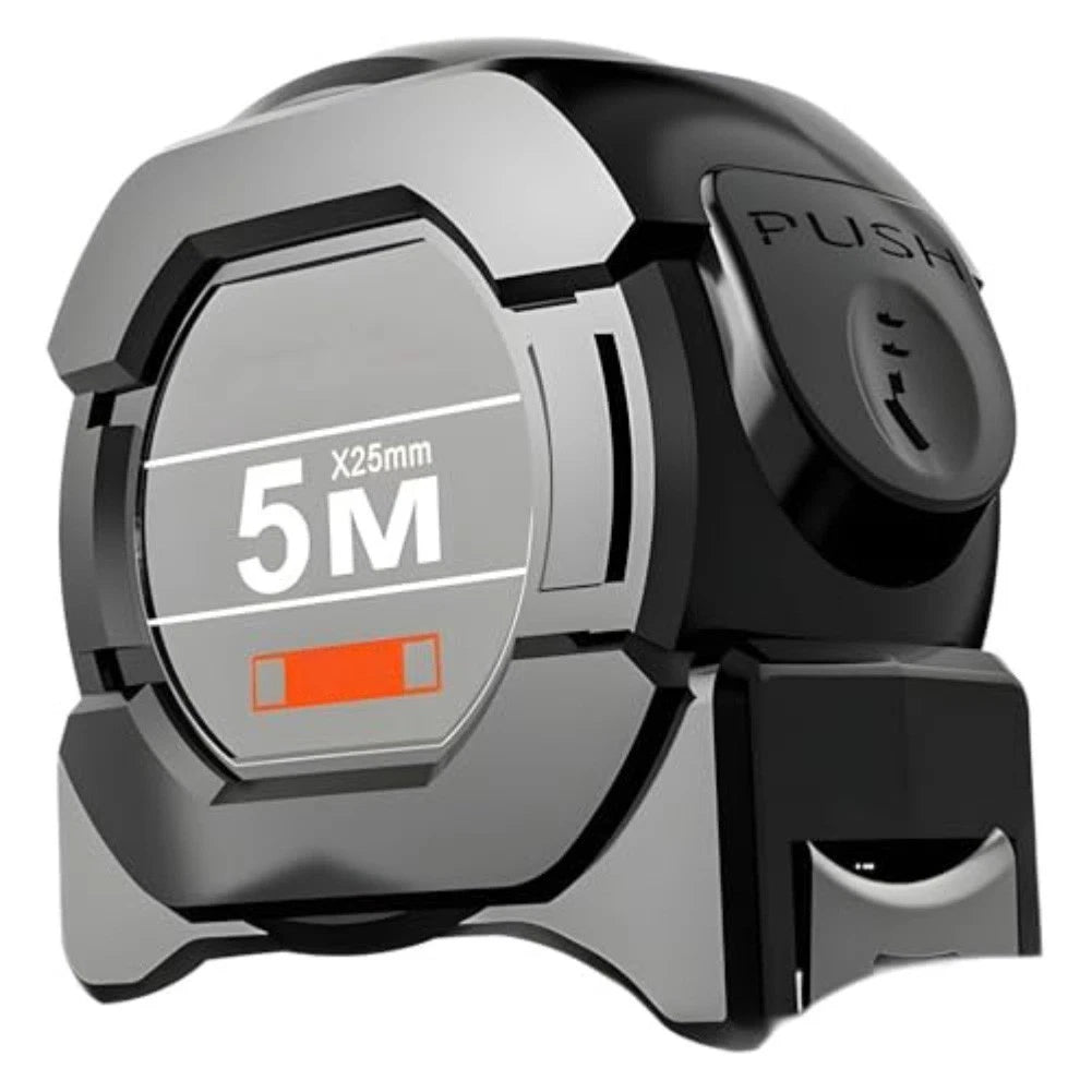 Steel Tape Measure with Self Locking for Night Measuring