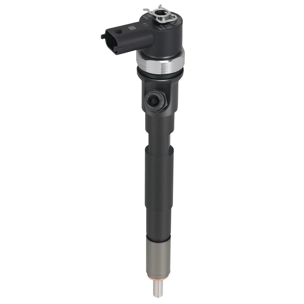 Guaranteed Fuel Injector for Jeep Liberty 2.8L 05-06 0445110217 Steel Made New