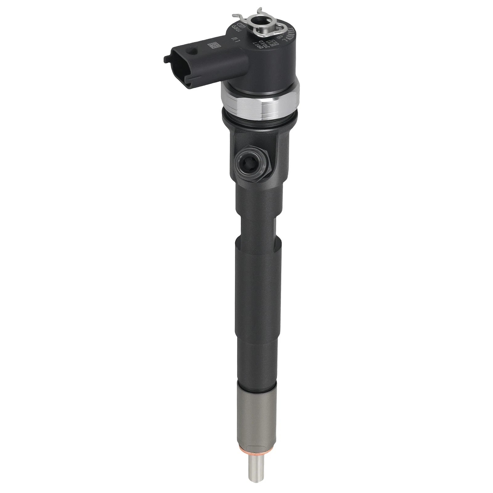 Guaranteed Fuel Injector for Jeep Liberty 2.8L 05-06 0445110217 Steel Made New