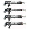 4X Fuel Injector 0445110484 for Bosch Shangchai