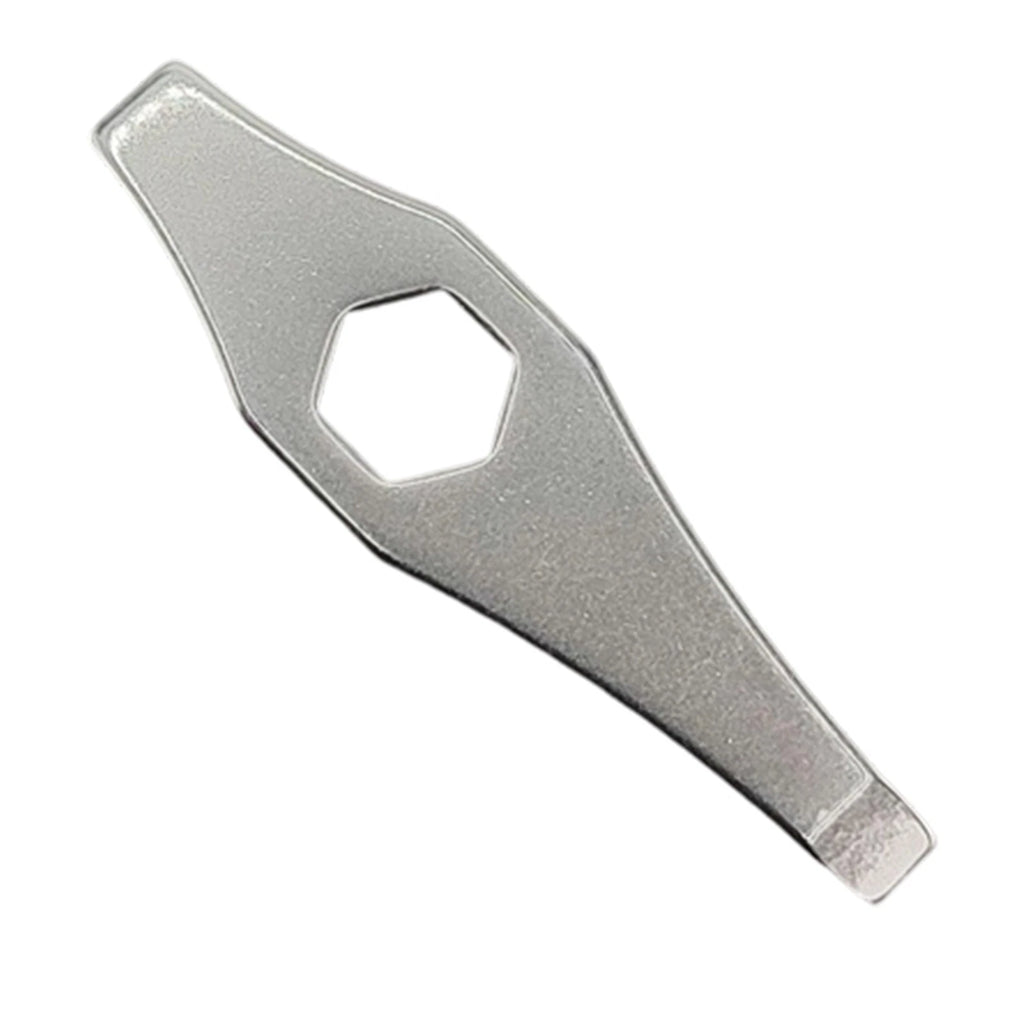 Fishing Reel Dismantling Wrench for Precision Fit (7.5g)