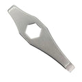Fishing Reel Dismantling Wrench for Precision Fit (7.5g)