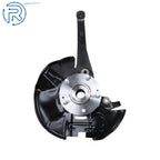 Front Left Steering Knuckle & Wheel Hub Bearing for Hyundai Sonata