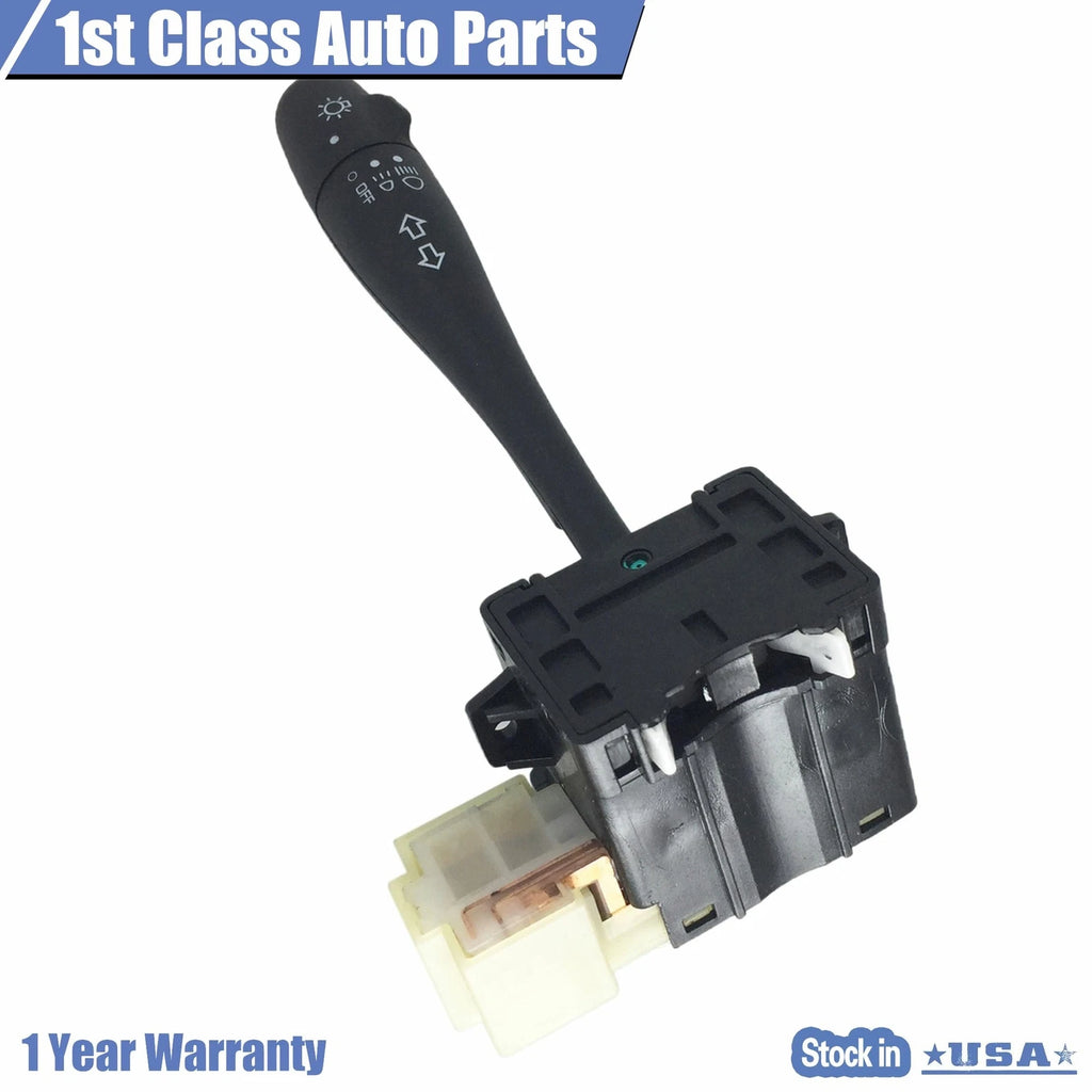 Turn Signal Switch for Nissan Pathfinder Pickup (1994–1995)