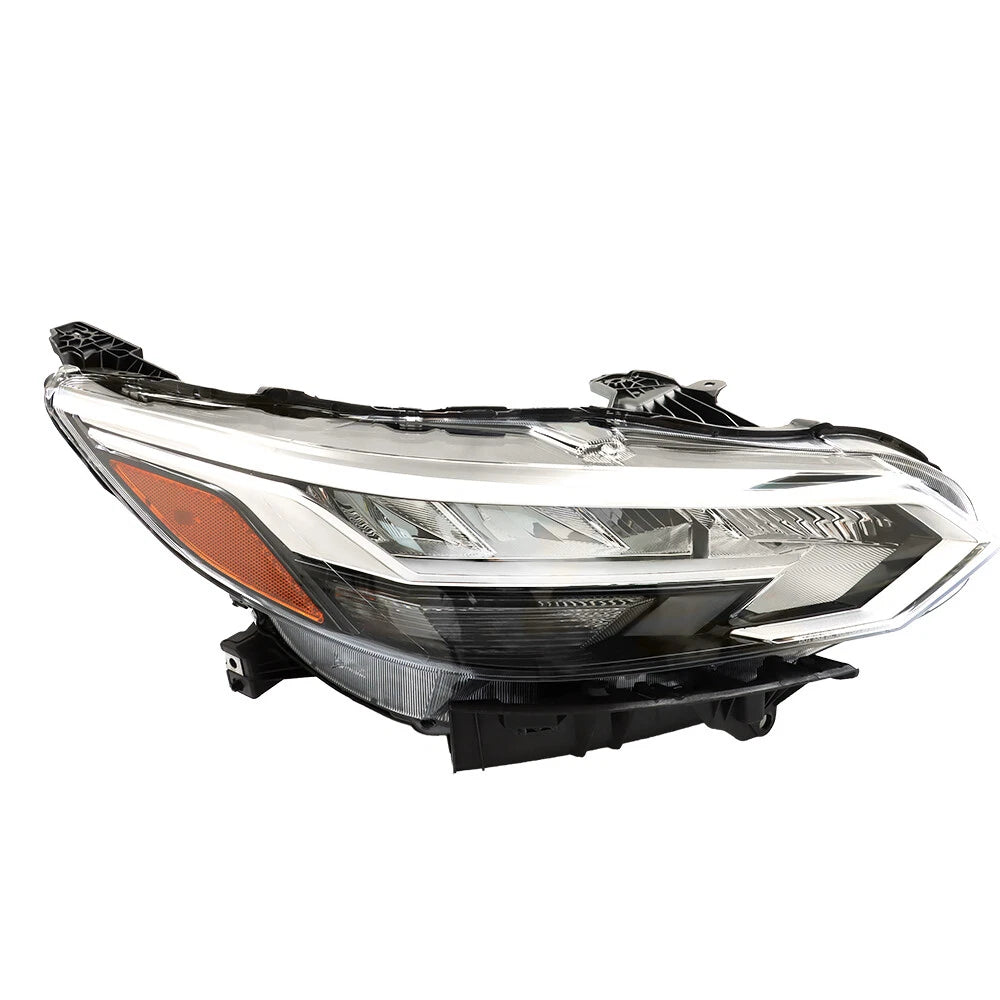 LED Headlight for Nissan Sentra SR (2020-2022) Passenger Side Chrome