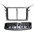 Radiator Support Core for Toyota Sienna (2004–2005)