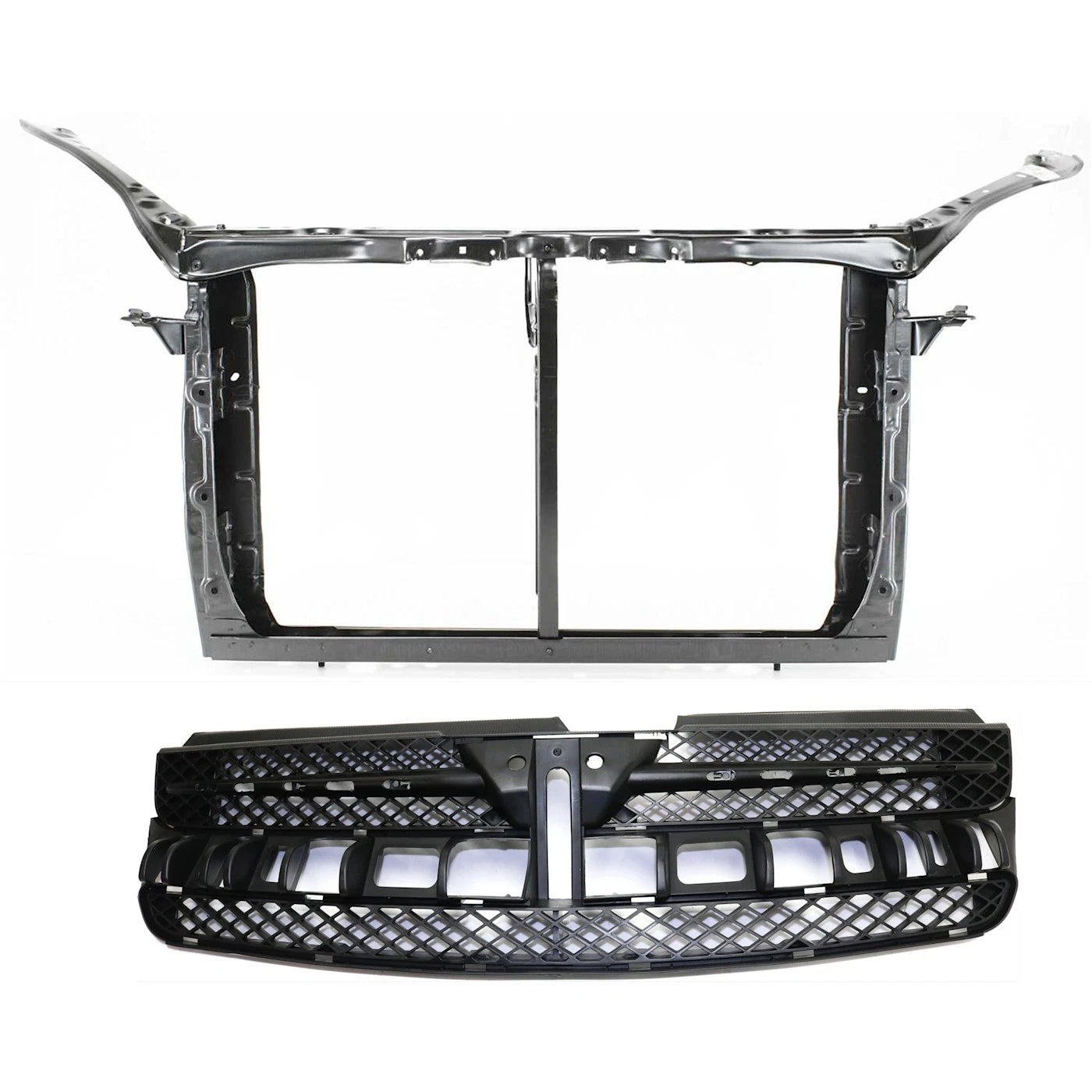 Radiator Support Core for Toyota Sienna (2004–2005)