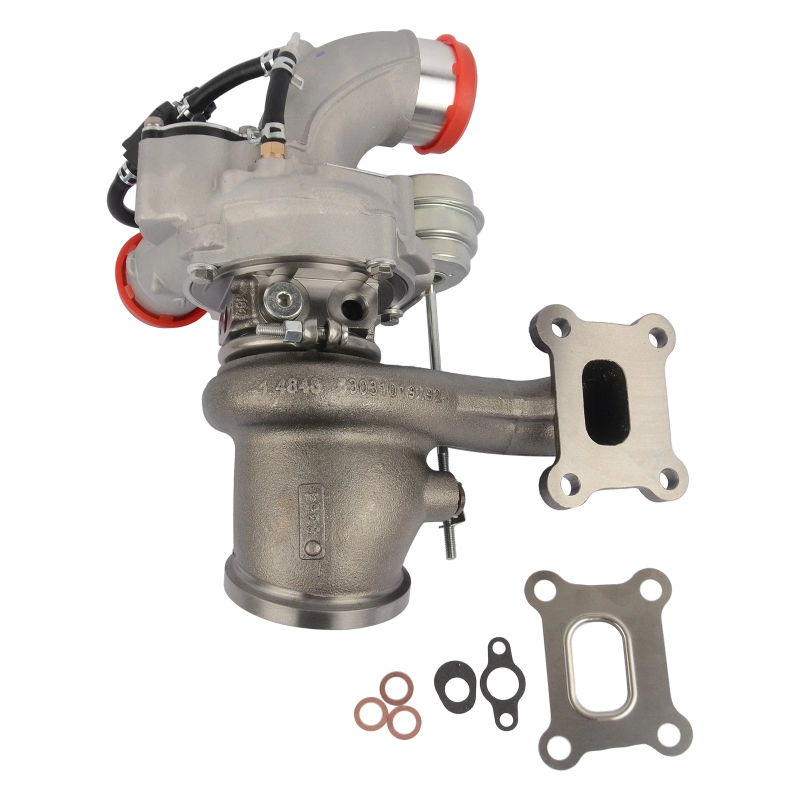 Turbocharger for Ford Escape Fusion Taurus Lincoln MKZ 2.0L (2013–2016)