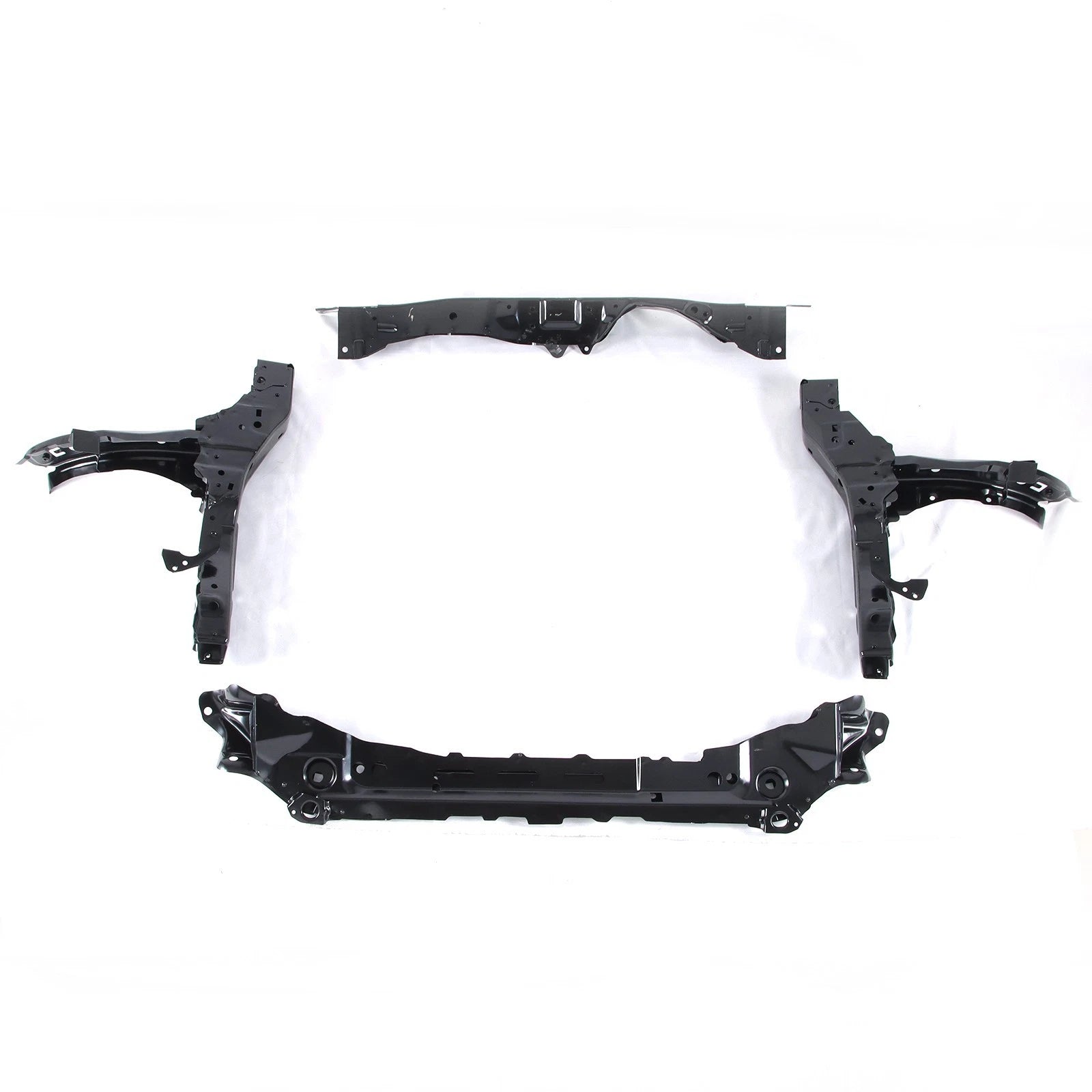 Radiator Support Core Assembly for Honda CR-V (2012–2016)