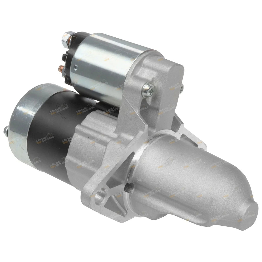 Starter Motor for Subaru Impreza GC3 GF3 1.6L EJ16E (1992 - 1998)