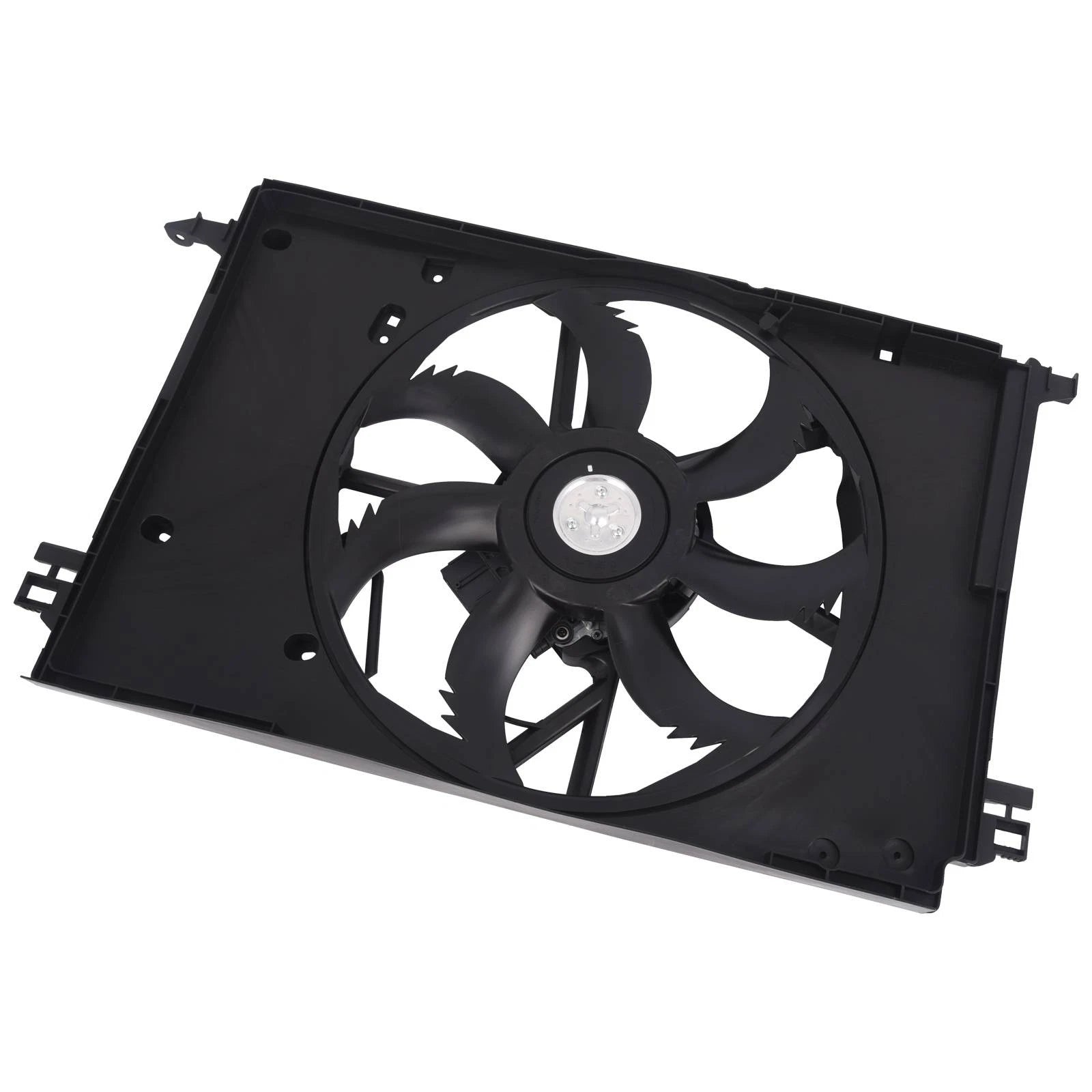 Radiator Cooling Fan Assembly for Lexus NX350h (2022–2023)