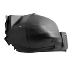 Replacement Polypropylene Front Passenger Side Rearward Fender Liner