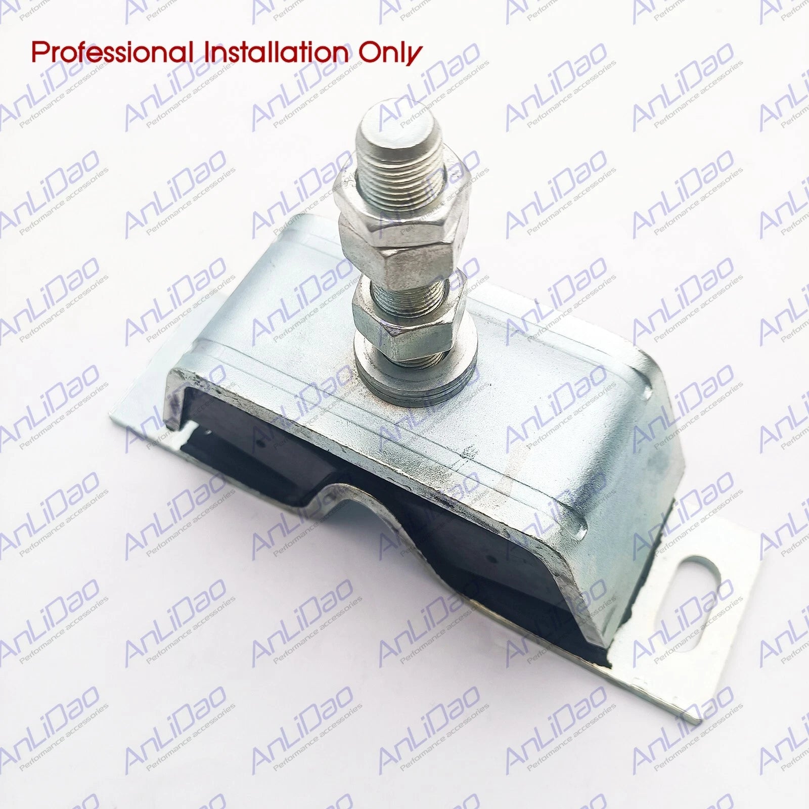 Replacement Engine Mount for Yanmar 3YM30 3GM30F (1990–2023) 128270-08341