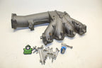 Exhaust Manifold Pipe Muffler Header for Yamaha 1800 1.8 VX VXR VXS FX S HO AR