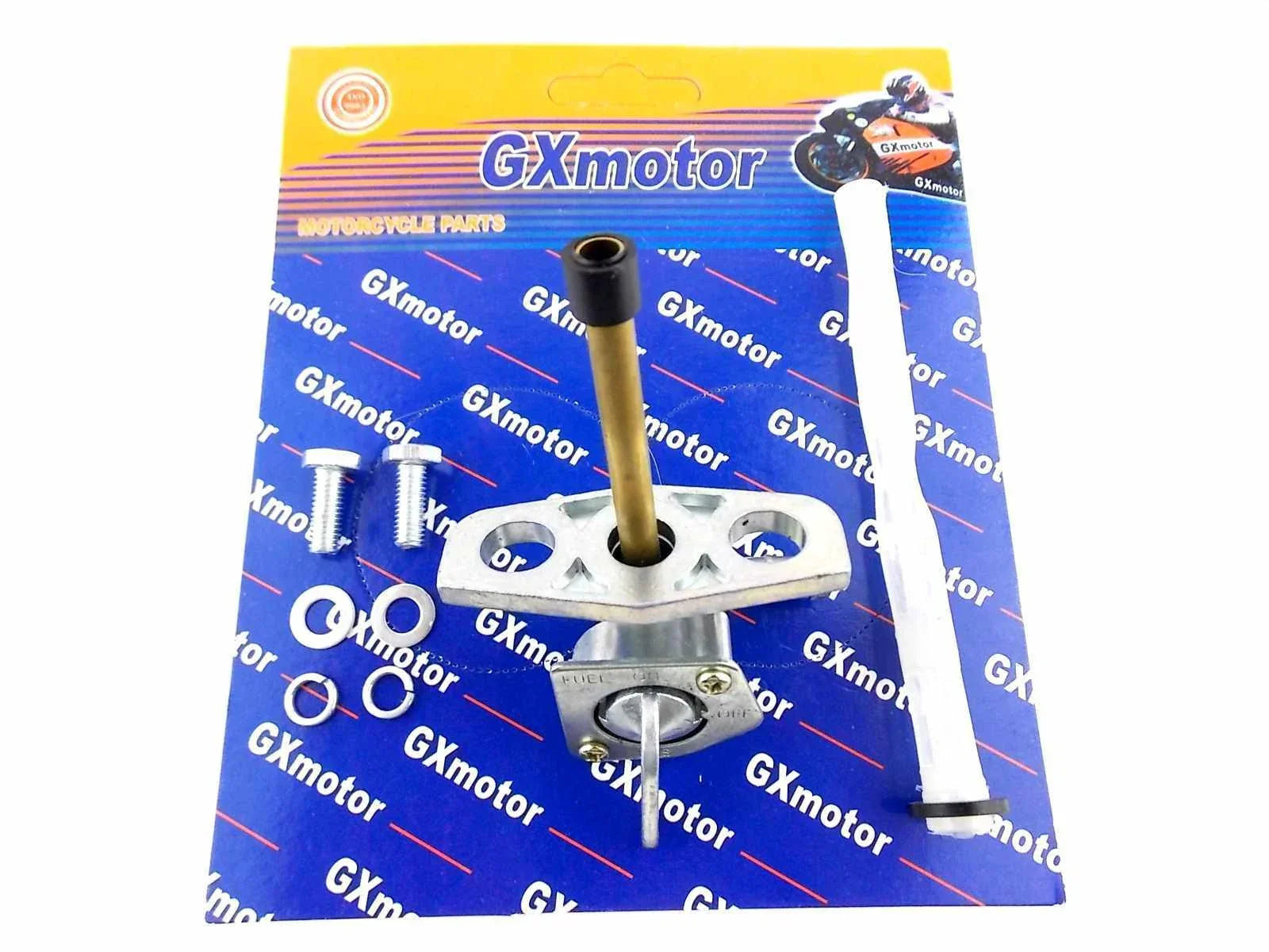 Fuel Tap Petrol Tank Petcock for Honda CRF80F (2004-2013)