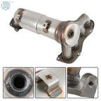 Exhaust Manifold Catalytic Converter for Toyota Camry (2007–2009)