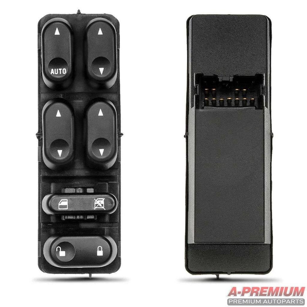 Front Left Power Window Switch for Ford Escape, Mazda Tribute (2002-2007)