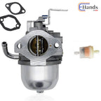 Carburetor for Generac GP6500 GP7000E 7550EXL 6500XL 5500XL XG8000E GP8000