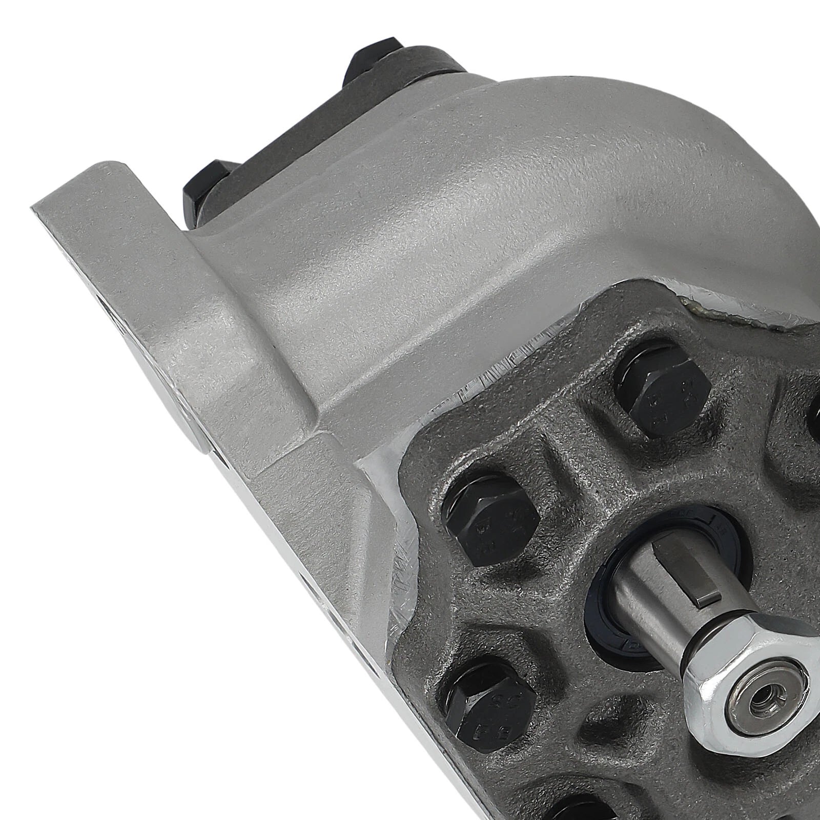 Hydraulic Pump for Case IH 385 395 495 595 685 695 895 995 (1985–2000)