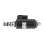 Solenoid Valve YN35V00041F1 for Kobelco Excavator SK230-6E (2012-2018)