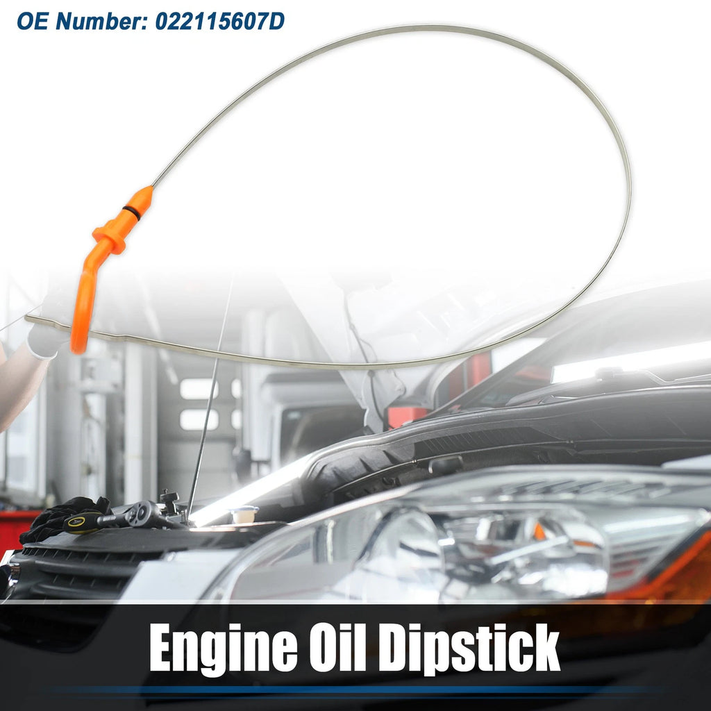 Dipstick for Volkswagen Touareg (2004–2010) No. 022115607D