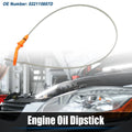 Dipstick for Volkswagen Touareg (2004–2010) No. 022115607D