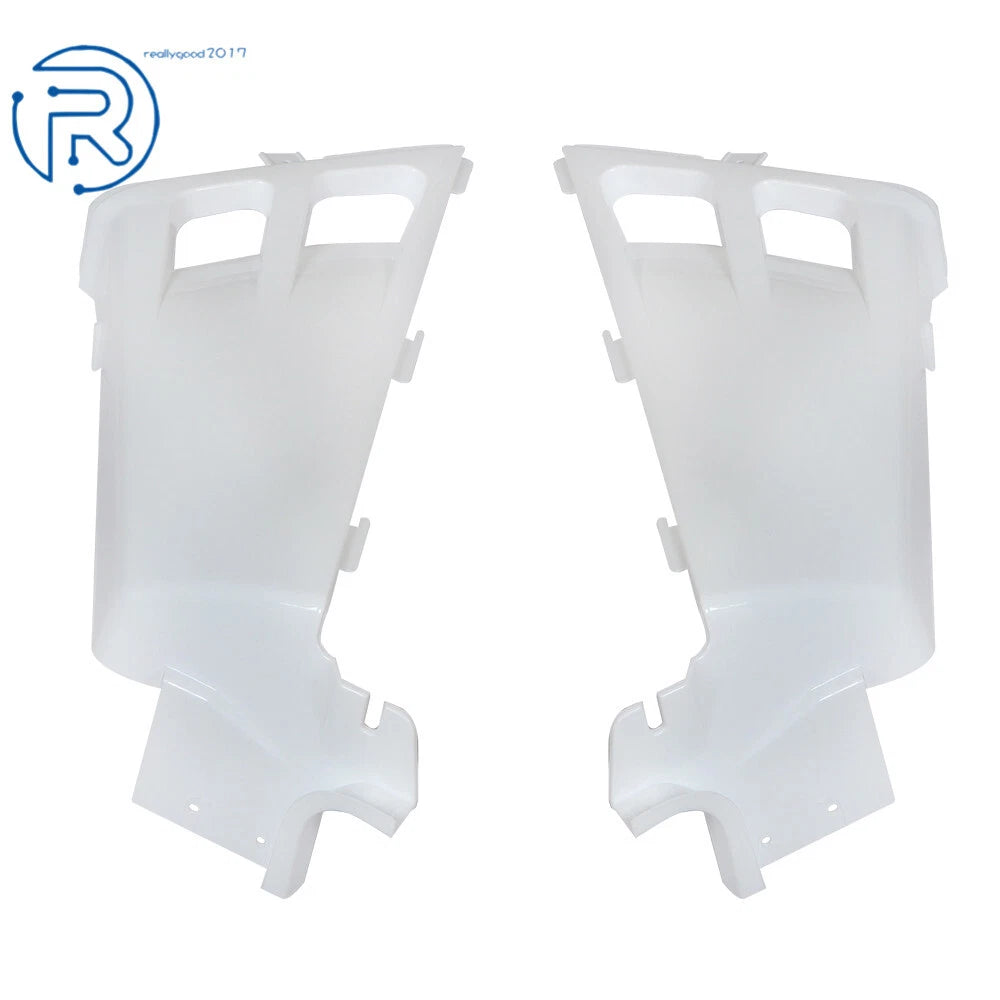 Gas Tank Side Cover for Yamaha Banshee 350 (1987-2006)