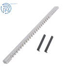 C Type Broach for Automotive Applications (HSS, 5/16 Inch)
