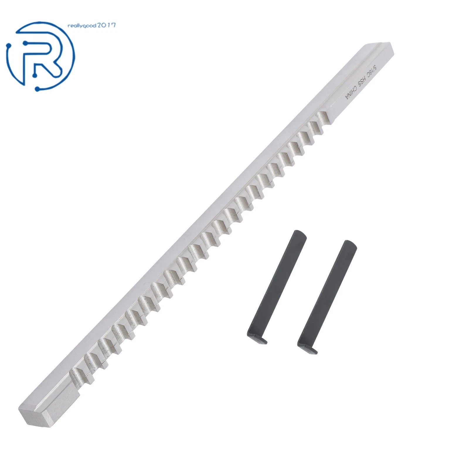 C Type Broach for Automotive Applications (HSS, 5/16 Inch)