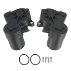 Rear Electronic Brake Caliper for Ford Fusion/Lincoln MKZ MKX MKC (2013–2020) DG9Z2B713A
