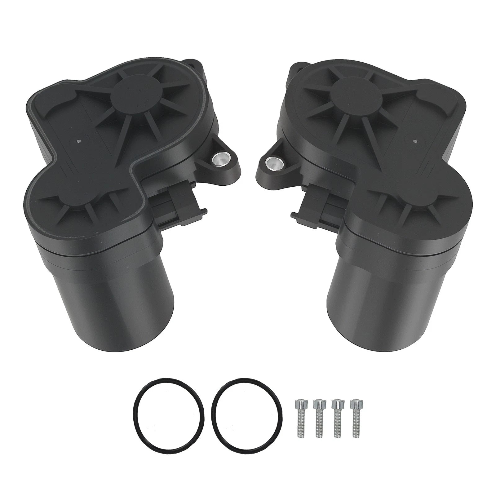 Rear Electronic Brake Caliper for Ford Fusion/Lincoln MKZ MKX MKC (2013–2020) DG9Z2B713A