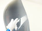 Light Smoke Half Windshield for Harley Road Glide (2015–2022)