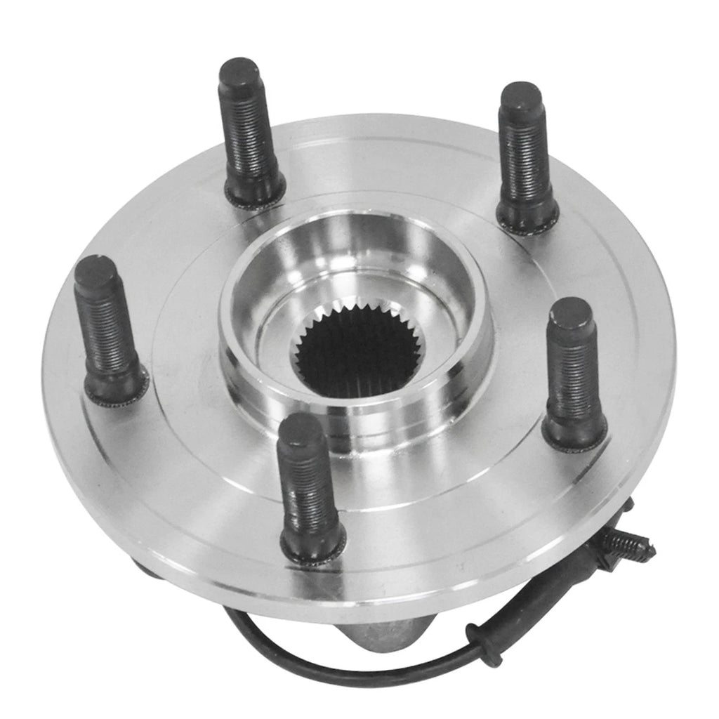 1Pc Wheel Hub Bearing Assembly for Ram 1500 2009–2011 (515126)