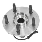 1Pc Wheel Hub Bearing Assembly for Ram 1500 2009–2011 (515126)