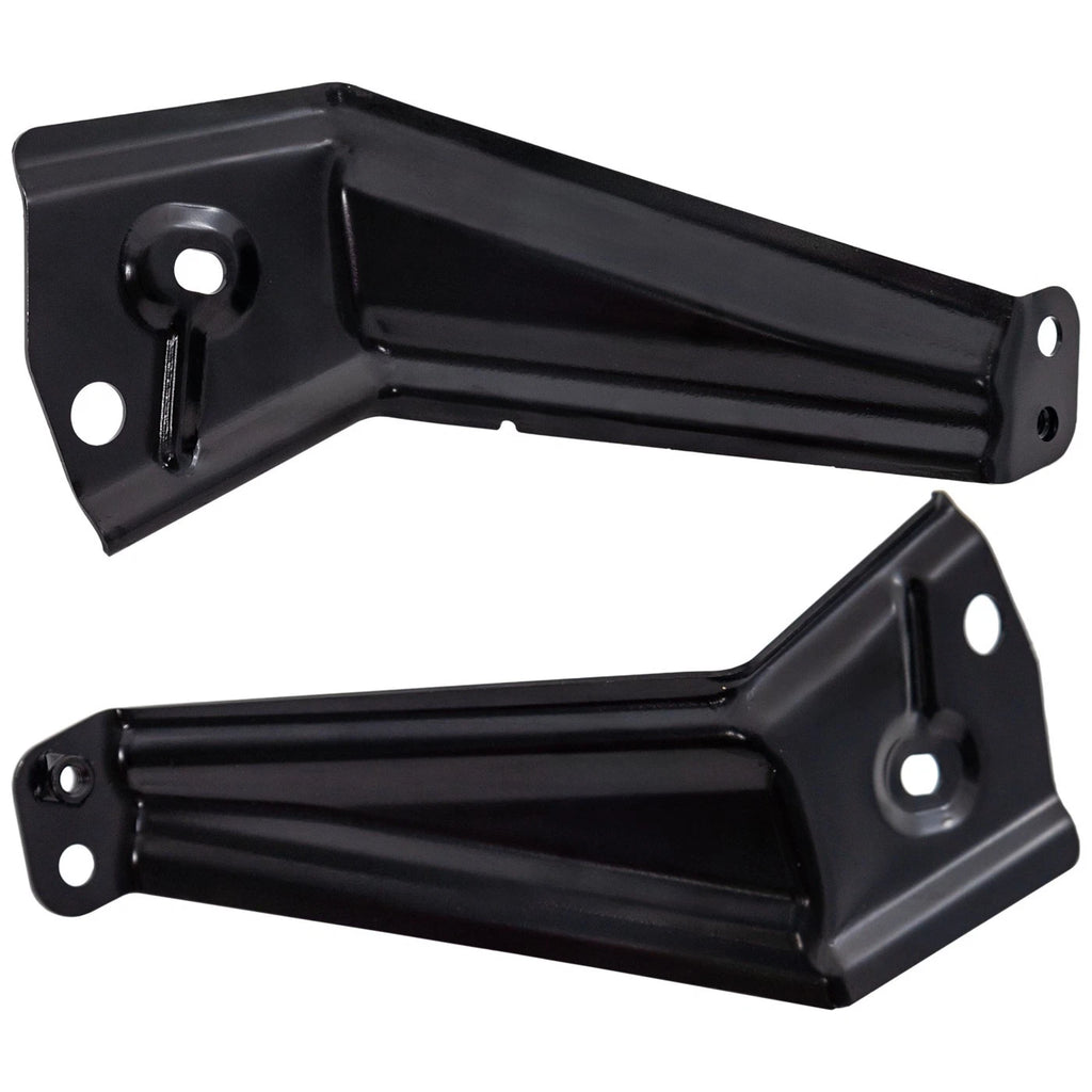 Set of 2 Fender Supports for Nissan Kicks