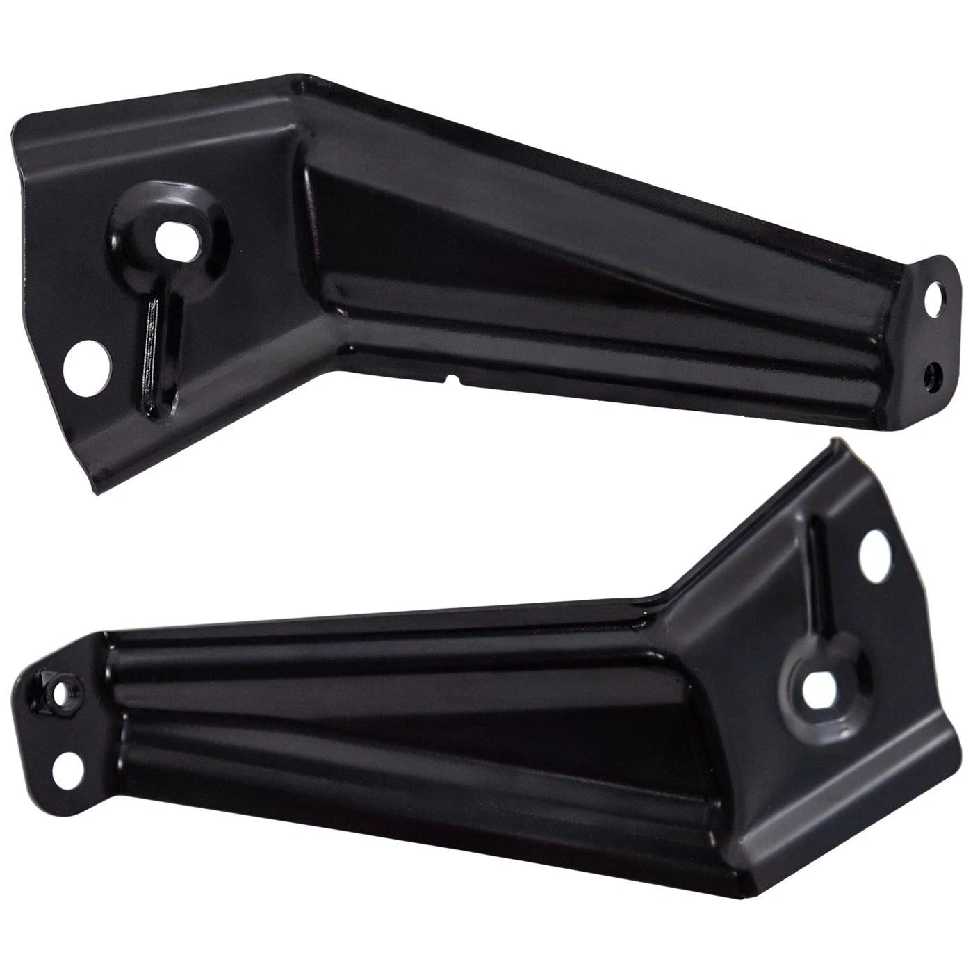 Set of 2 Fender Supports for Nissan Kicks
