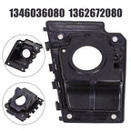 Fuel Tank Flap Housing Case 2 x For Fiat Ducato Relay (2006–2014)