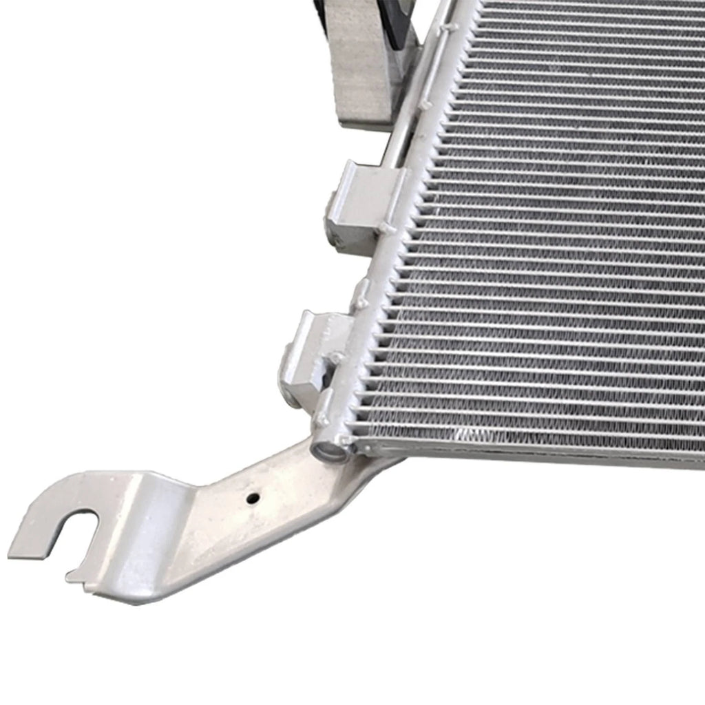 AC Condenser for Dodge Ram 1500 2500 3500 (2002-2008)