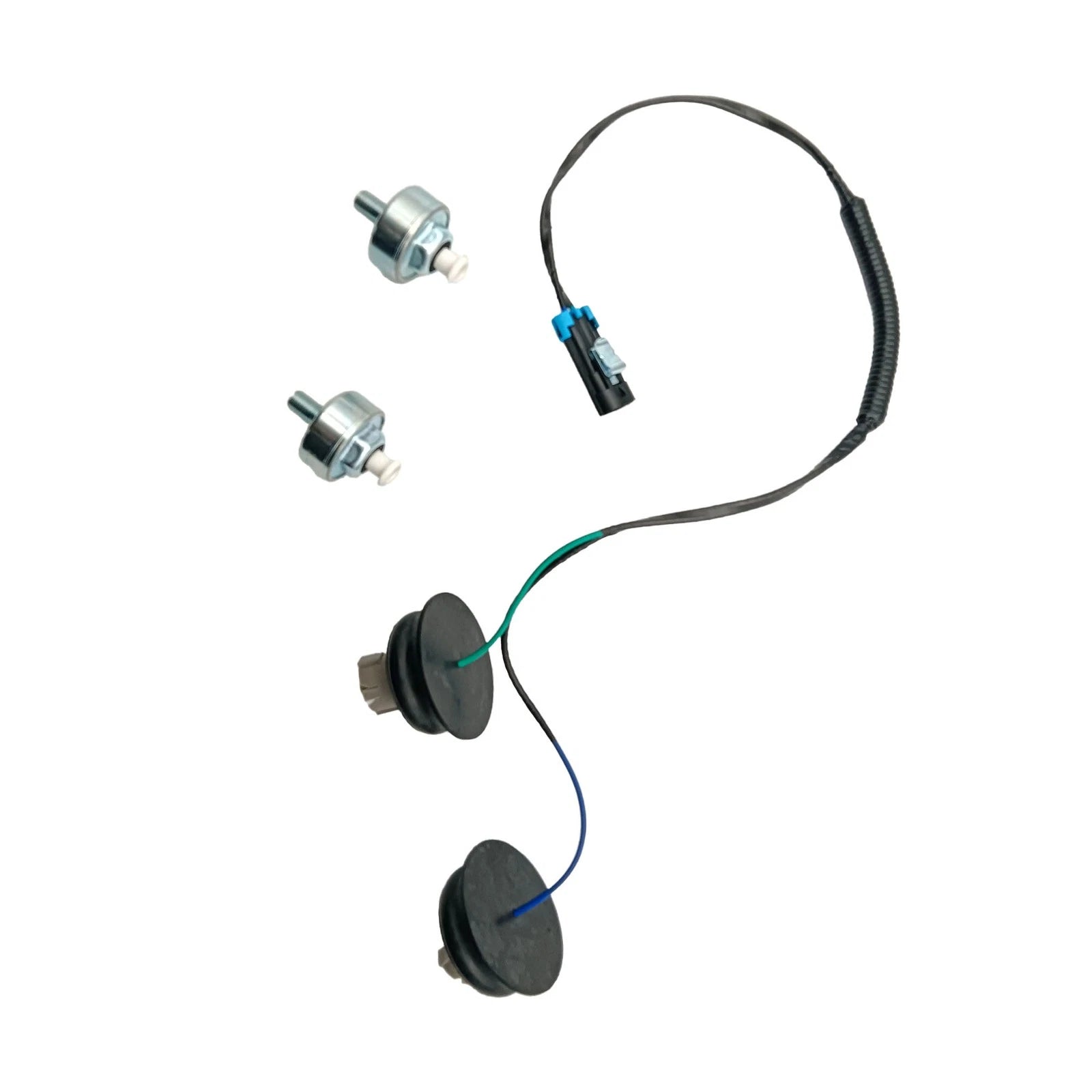 Ignition Knock Sensor 926-084 for Chevrolet Avalanche Express 2500 (2002–2013)